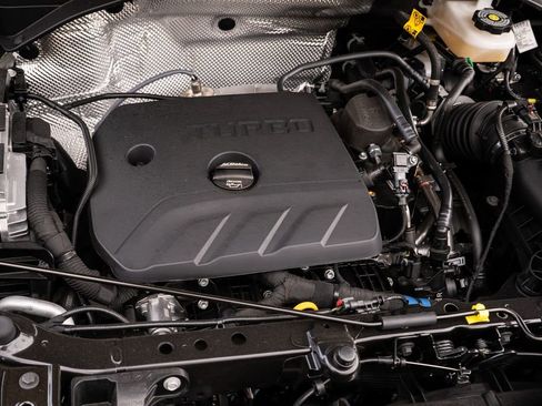 New 2026 Chevrolet TrailBlazer LT w/ Convenience Package image 40