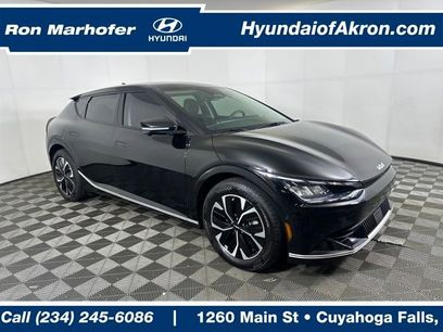 Used 2024 Kia EV6 Wind w/ Wind Technology Package