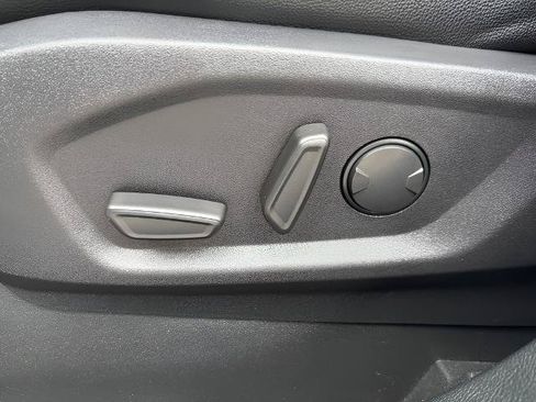 Certified 2022 Ford Edge Titanium AWD/4WD image 16