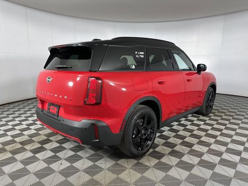 New 2026 MINI Cooper Countryman S image 22