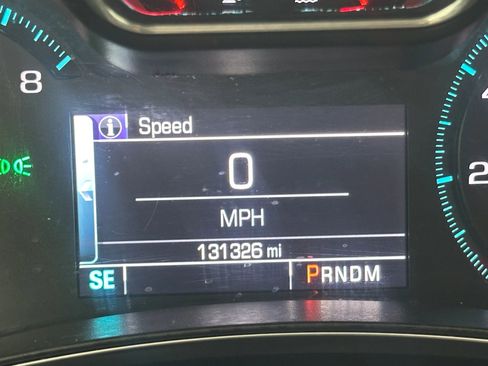 Used 2014 Chevrolet Impala LT image 22