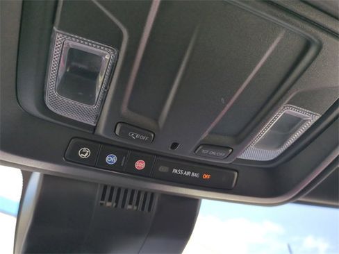 Certified 2024 GMC Sierra 2500 AT4 w/ Snow Plow Prep/Camper Package image 23