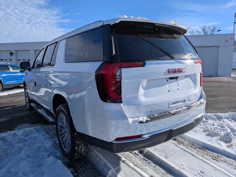 New 2026 GMC Yukon XL Elevation w/ Elevation Premium Package image 8