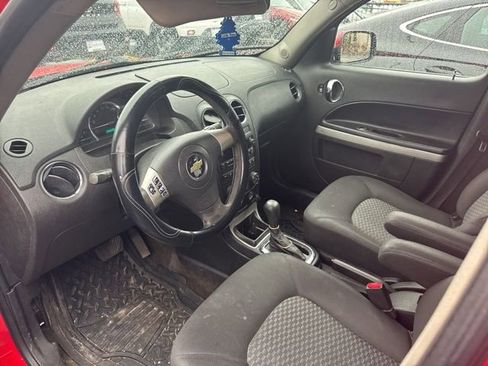 Used 2010 Chevrolet HHR LT image 13