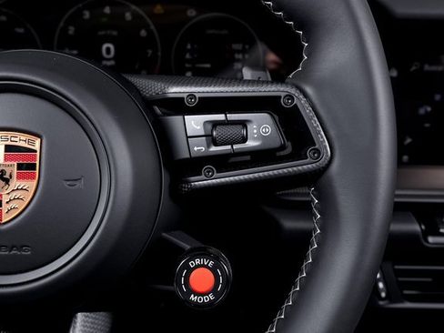 Used 2026 Porsche 911 Targa 4 GTS image 37