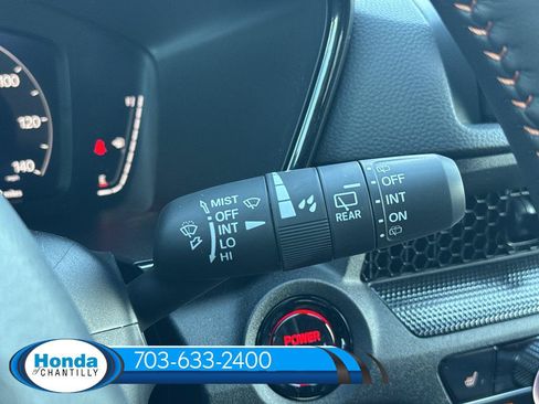New 2026 Honda CR-V Sport-L image 11