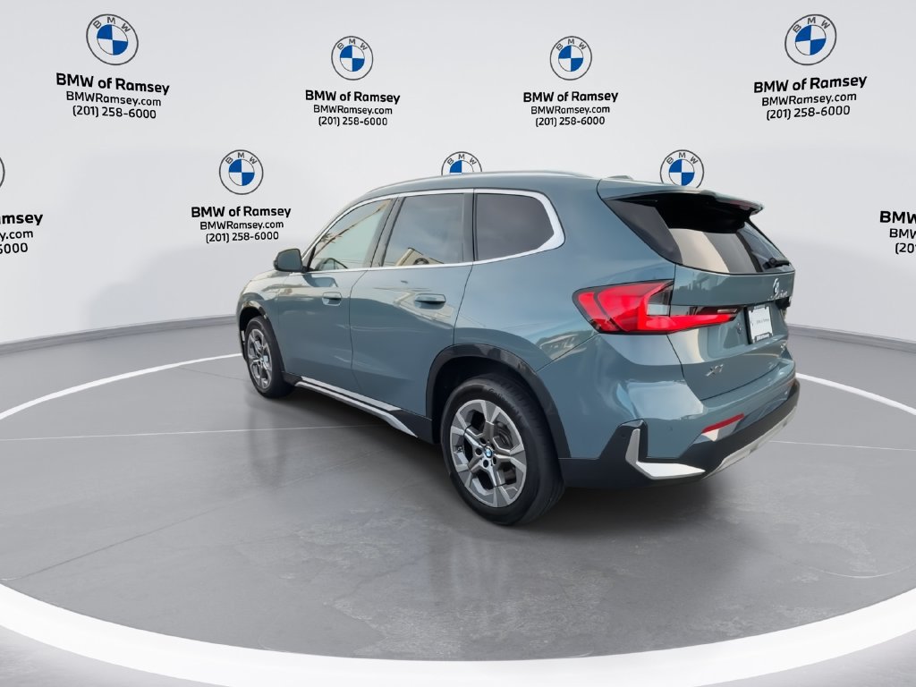 Used 2024 BMW X1 xDrive28i w/ Technology Package AWD/4WD image 6