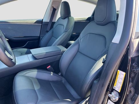 Used 2025 Tesla Model 3 Long Range RWD image 20
