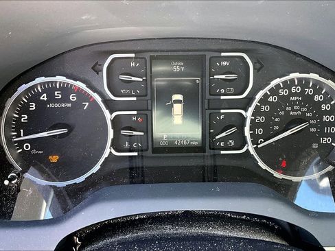 Used 2021 Toyota Tundra SR5 image 29