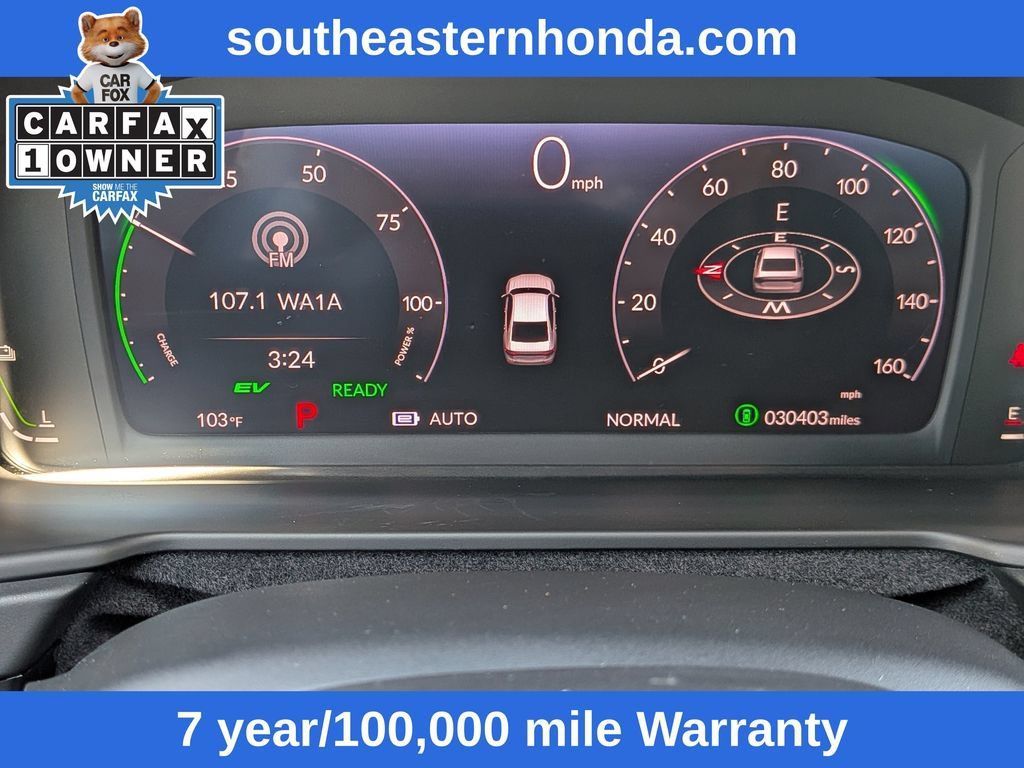 Used 2024 Honda Accord Sport image 25