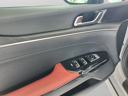 Used 2025 Kia K5 GT-Line w/ GT-Line Premium Package FWD image 18