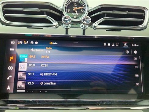 Used 2022 Bentley Bentayga Speed image 44