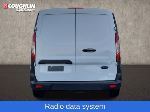 Used 2022 Ford Transit Connect XL image 7