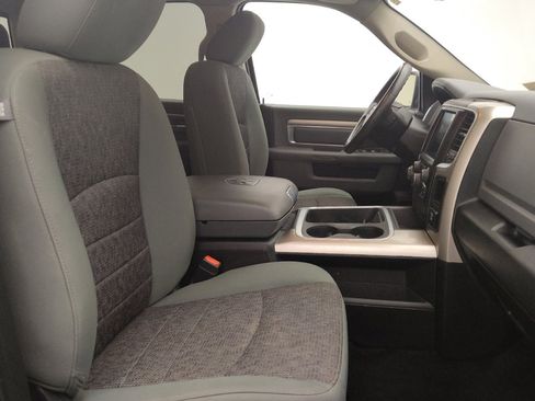 Used 2016 RAM 1500 Big Horn AWD/4WD image 21