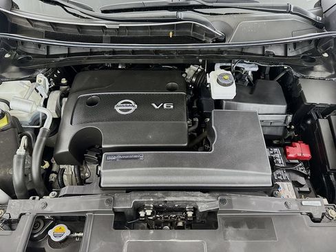 Used 2024 Nissan Murano SV AWD/4WD image 27