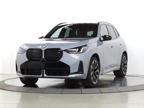 Used 2026 BMW X3 M50 w/ Premium Package AWD/4WD image 3