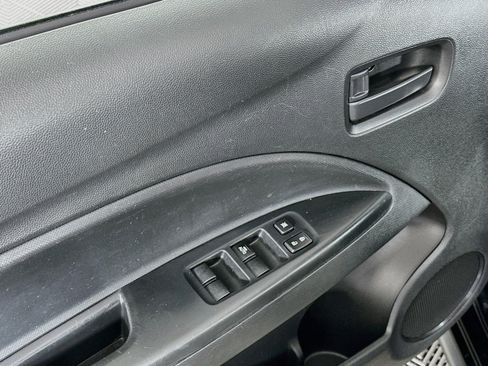 Used 2024 Mitsubishi Mirage ES FWD image 15