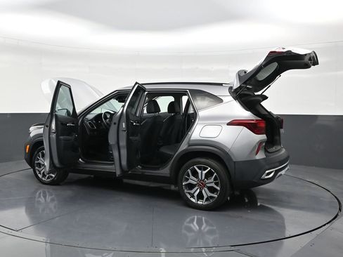 Used 2023 Kia Seltos SX AWD/4WD image 31