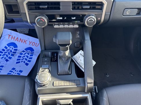 New 2025 Toyota Tacoma SR5 image 20