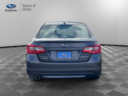 Used 2015 Subaru Legacy 2.5i Limited image 10