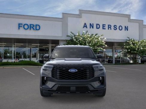 New 2026 Ford Explorer ST-Line w/ ST-Line Street Pack image 6