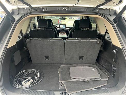 Used 2021 Lincoln Aviator Grand Touring w/ Equipment Group 302A image 20