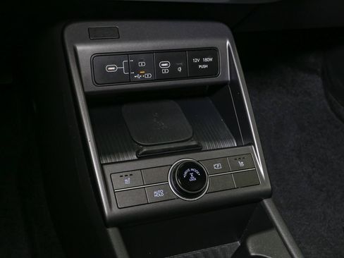 Used 2025 Hyundai Kona SEL AWD/4WD image 33