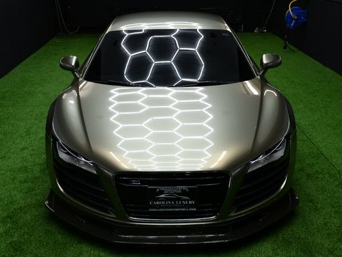 Used 2008 Audi R8 V8 image 8