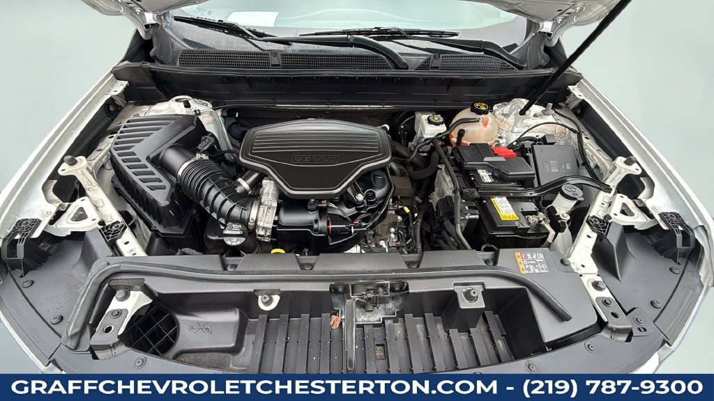 Used 2020 GMC Acadia SLE w/ Driver Convenience Package AWD/4WD image 21