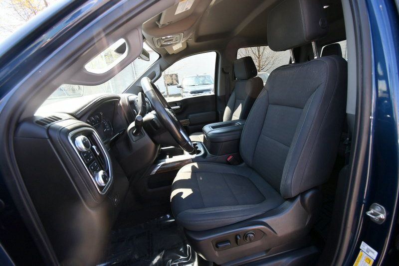 Used 2020 GMC Sierra 1500 Elevation AWD/4WD image 15