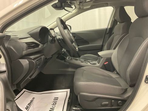 New 2026 Subaru Crosstrek 2.0i Premium image 11