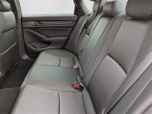 Used 2020 Honda Accord Sport image 24
