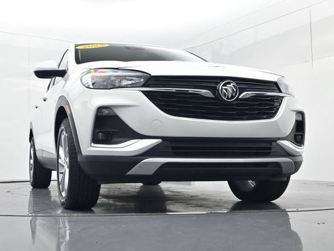 Used 2023 Buick Encore GX Preferred w/ Cold Weather Comfort Package AWD/4WD image 45