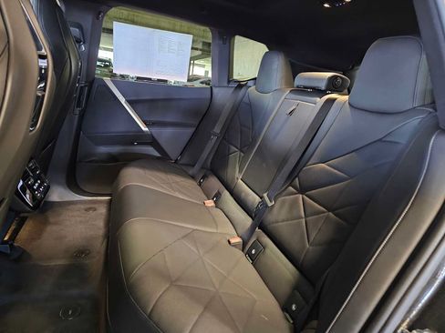 Certified 2025 BMW iX xDrive50 w/ Sport Package AWD/4WD image 27