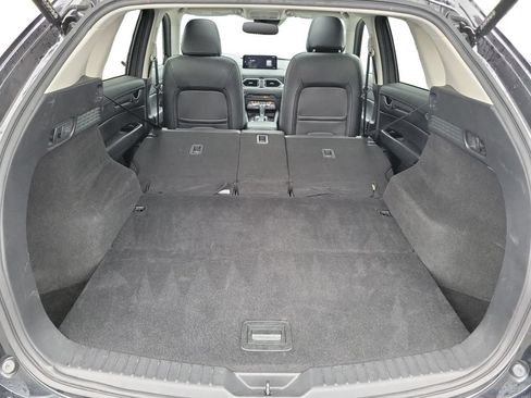 Used 2025 MAZDA CX-5 AWD 2.5 S w/ Preferred Package image 28