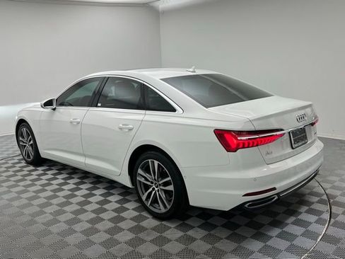 Used 2023 Audi A6 2.0T Premium w/ Convenience Package image 6