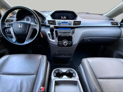 Used 2012 Honda Odyssey EX-L image 14