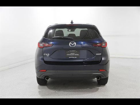 Certified 2023 MAZDA CX-5 AWD 2.5 S image 18