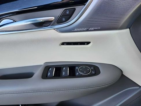 Used 2025 Cadillac XT6 Premium Luxury w/ LPO, Floor Liner Package image 15