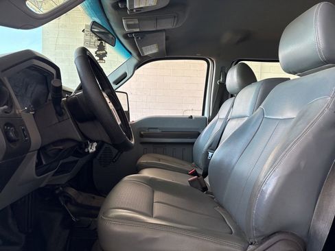 Used 2013 Ford F250 XL AWD/4WD image 10