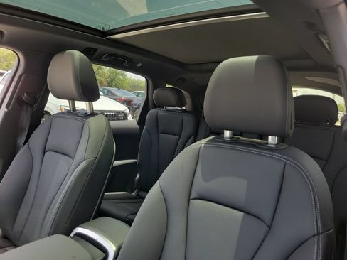 New 2026 Audi Q7 2.0T Premium AWD/4WD image 16