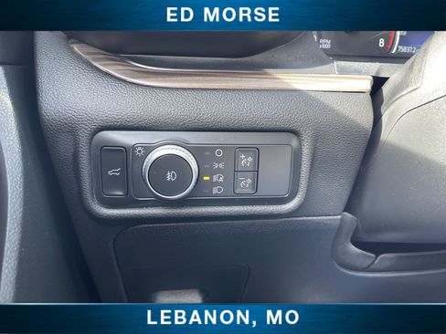 Used 2020 Ford Explorer Limited image 17