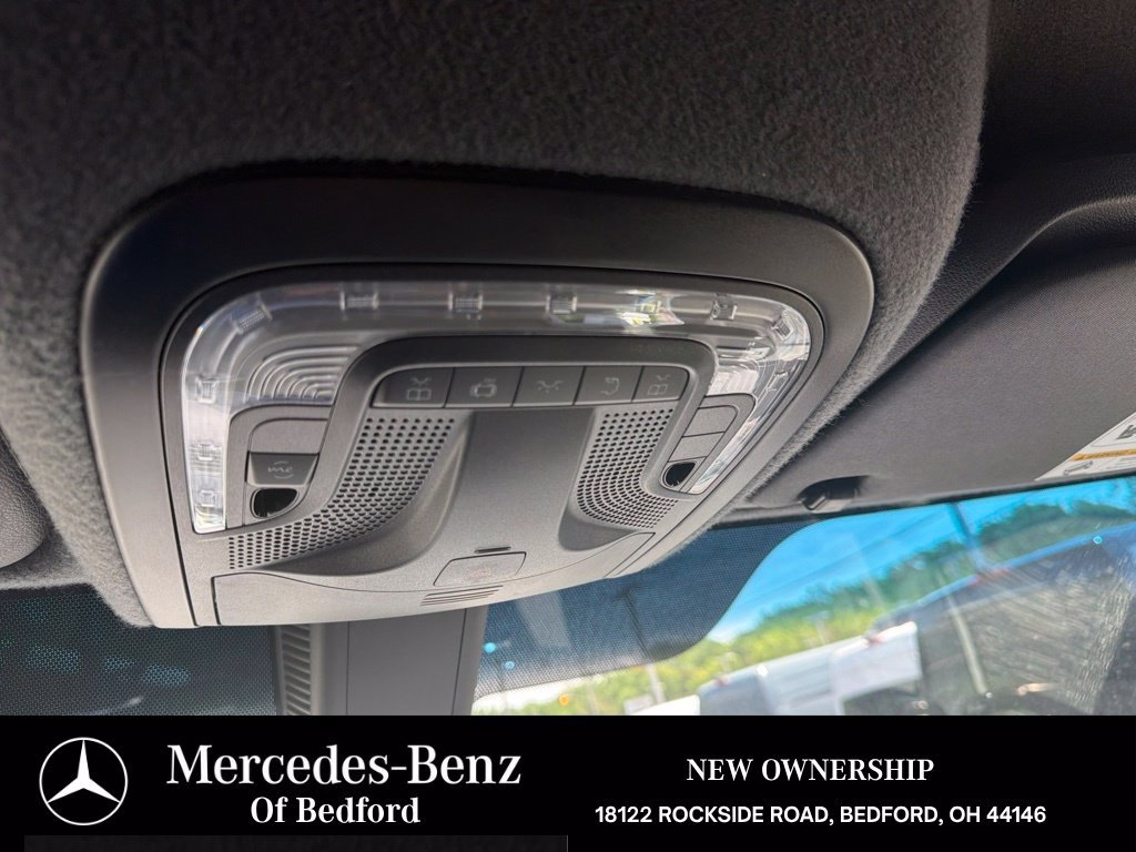New 2026 Mercedes-Benz Sprinter 2500 image 17