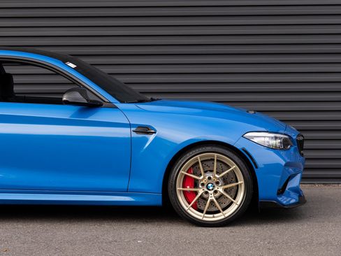 Used 2020 BMW M2 CS image 7