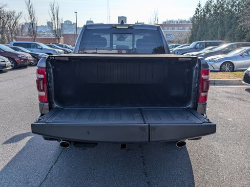 Used 2024 RAM 1500 Limited image 13
