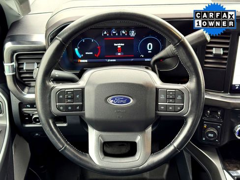 Used 2023 Ford F250 Lariat w/ FX4 Off-Road Package image 23