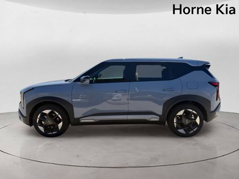 New 2027 Kia Seltos S FWD image 6