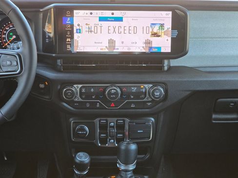 New 2026 Jeep Wrangler Sport S image 29