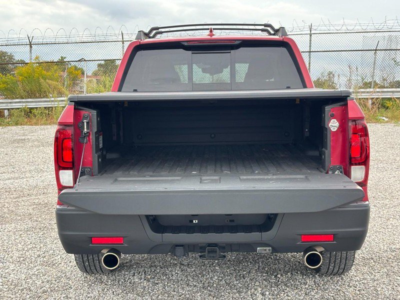 Used 2024 Honda Ridgeline RTL image 11