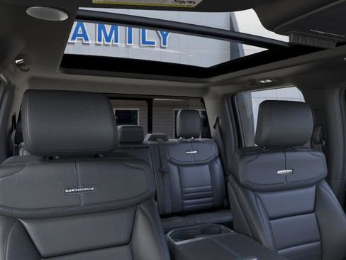 New 2026 Ford F350 Platinum AWD/4WD image 22